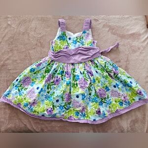 Jessica Ann - Infant/Toddler Dress - 18m